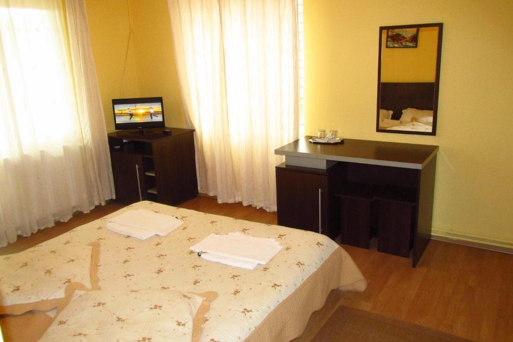 Casa Enescu Hotel Bran  Ruang foto